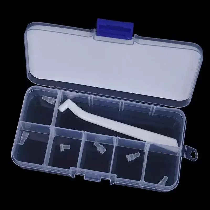 1 компл. мини Стоматологическая Ортодонтическая форма стартовый набор для