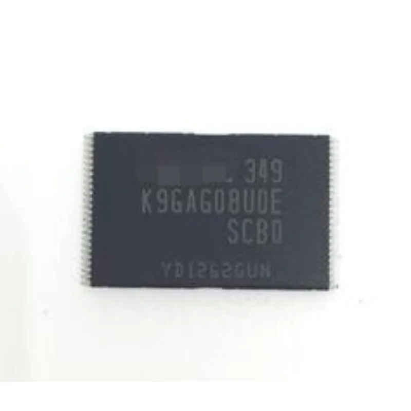 K9GAG08UOE-SCBO TSOP-48 оригинал в наличии | Электронные компоненты и принадлежности