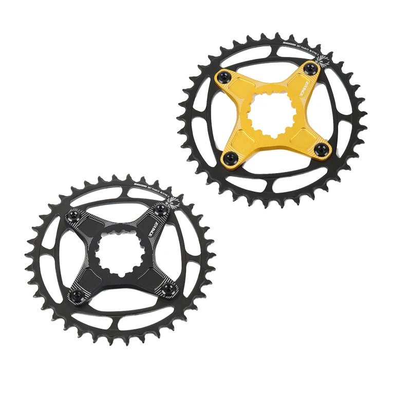 

Звездочка SRAM EAGLE стальная 34T 38T 104 BCD с прямым адаптером ZRACE для 12-скоростной горного велосипеда MTB Корона 6 мм офсет