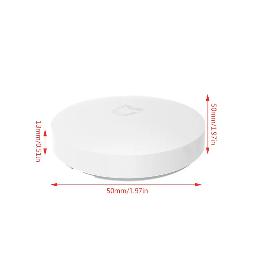 

Bundled sales Xiaomi Mijia Smart Wireless Switch Smart Home Device Accessories House Control Center Intelligent for Mihome APP