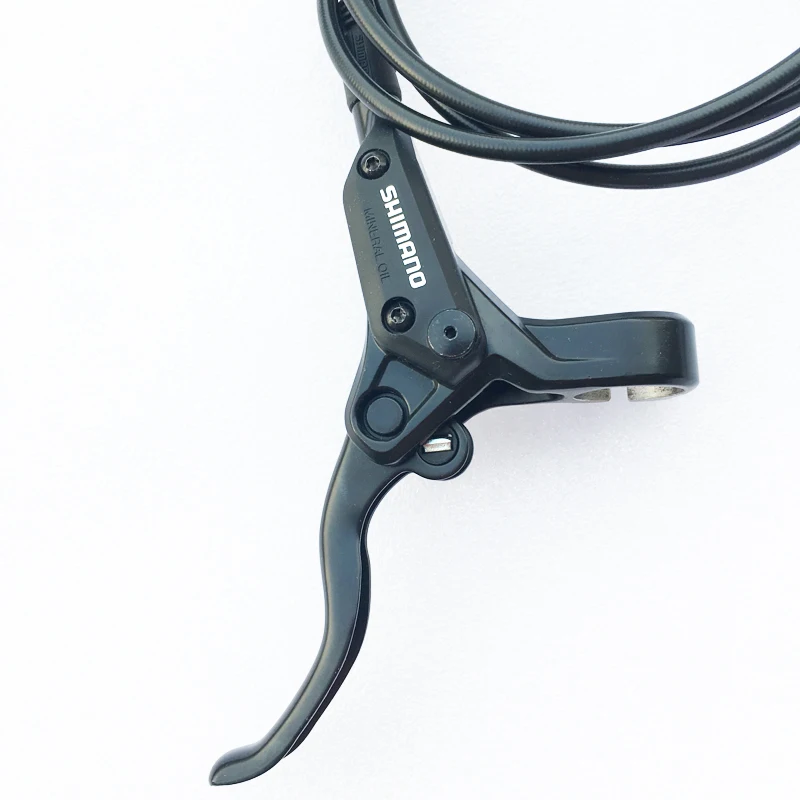 Shimano M396 M395 тормозные гидравлические дисковые тормоза велосипед MTB горный