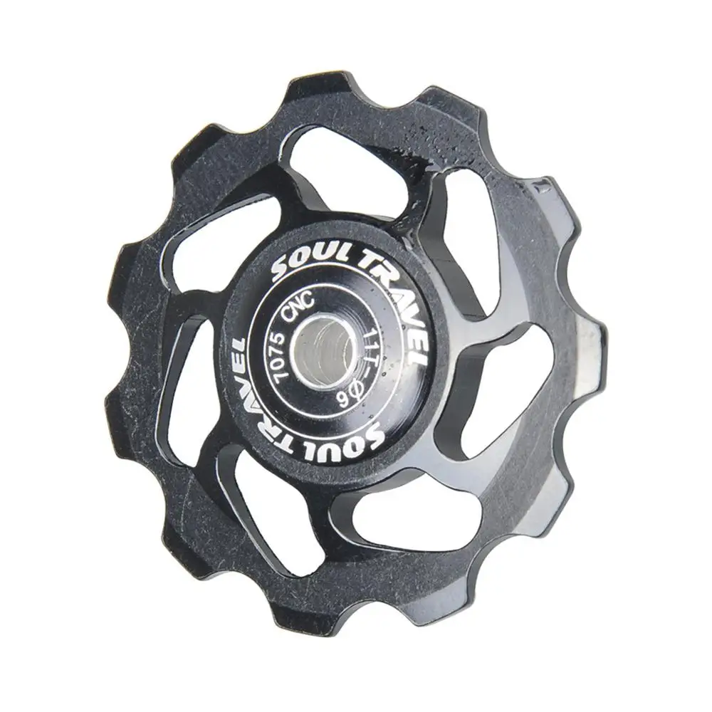 Задний переключатель передач для горного велосипеда из алюминиевого сплава 11T 6