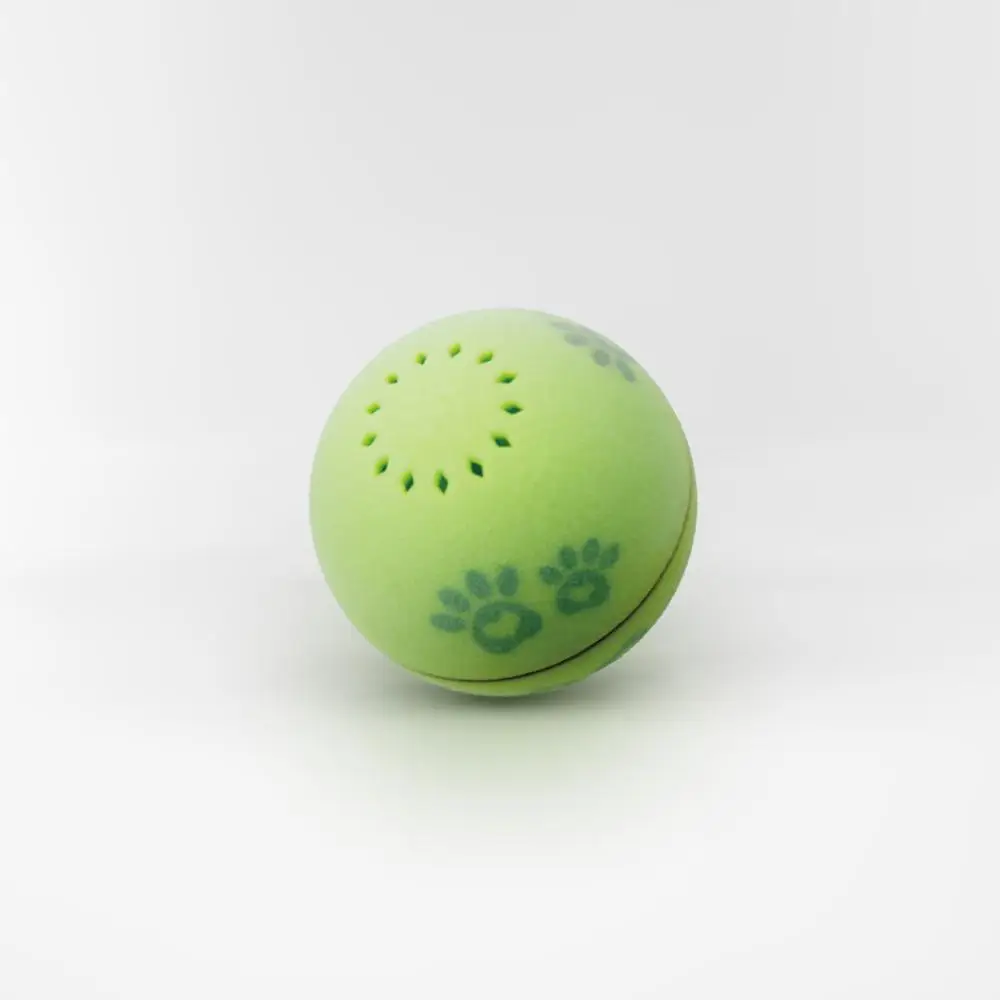 Xiaomi Petoneer Pet smart companion игрушка для кошки в виде шара Встроенная кошачья коробка неправильная прокрутка забавный кот артефакт Умная игрушка для домашних животных
