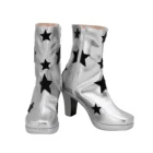 Обувь Rocketman Elton John Dodgers, костюмы для косплея, ботинки, обувь для мужчин и женщин на заказ