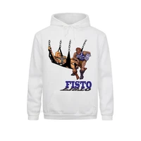 fisto he man of the universe pullover hoodie mens cotton vintage women skeletor 80s she ra beast pullover hoodie camisa top