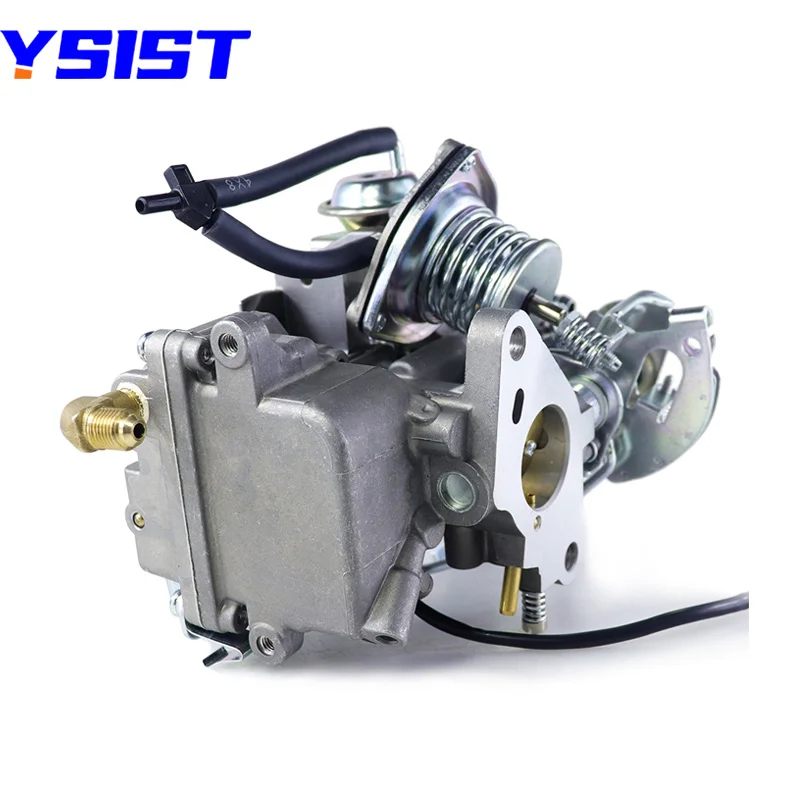 Карбюратор 16010-FU400 Carb Carby Assy для NISSAN K21 K25 16010FU400 16010 FU400 |