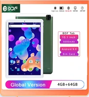 new 10 1 inch tablet 8 core android 9 0 tablet pc 4gb ram 64gb rom storage tablet pc hd wifi dual sim card tablet gaming pc
