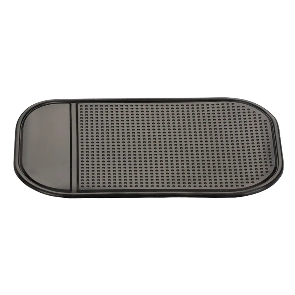 Приборная панель автомобиля липкий коврик для гаджет силиконовый автомобильный