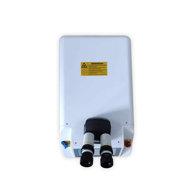 Лазерная паяльная машина для ювелирных изделий | Инструменты