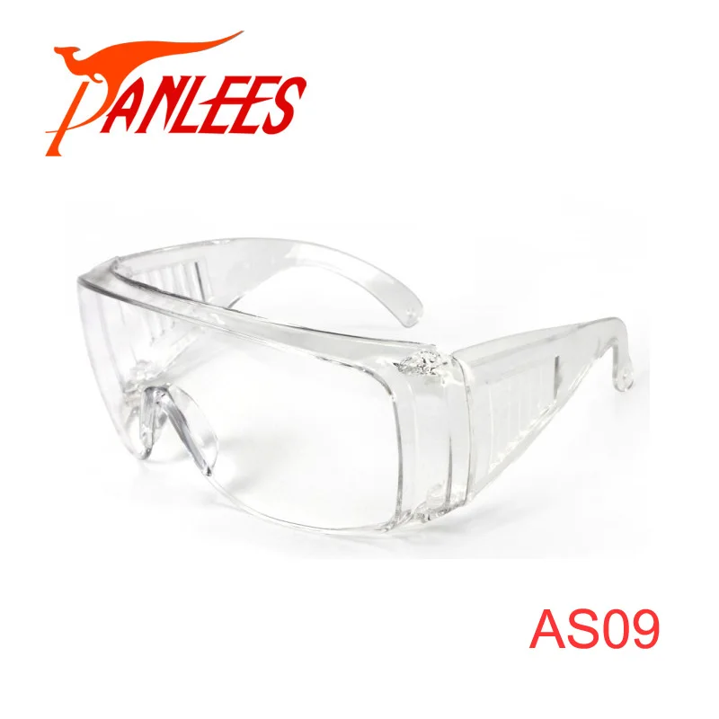 

Hot Sales Popular Safety Goggles Anti-fog Lens Fashion Glasses Protection Eyes