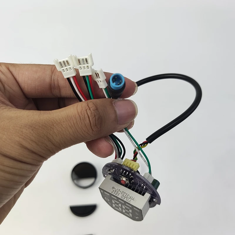 Для Ninebot ES1 ES2 ES3 ES4 электрический самокат с Bluetooth управлением приборная панель