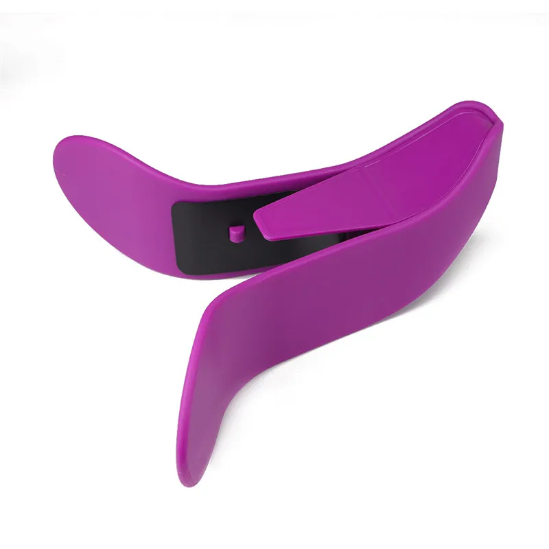 Тренажер для бедер красивый прикладочный зажим тазовых мышц Послеродовая