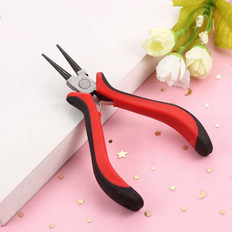 

YingMing Crimp Pliers Wire Stripping Multitool Crimping Tool For Electrician Crimper Stripper Cutters Multifunction Instruments