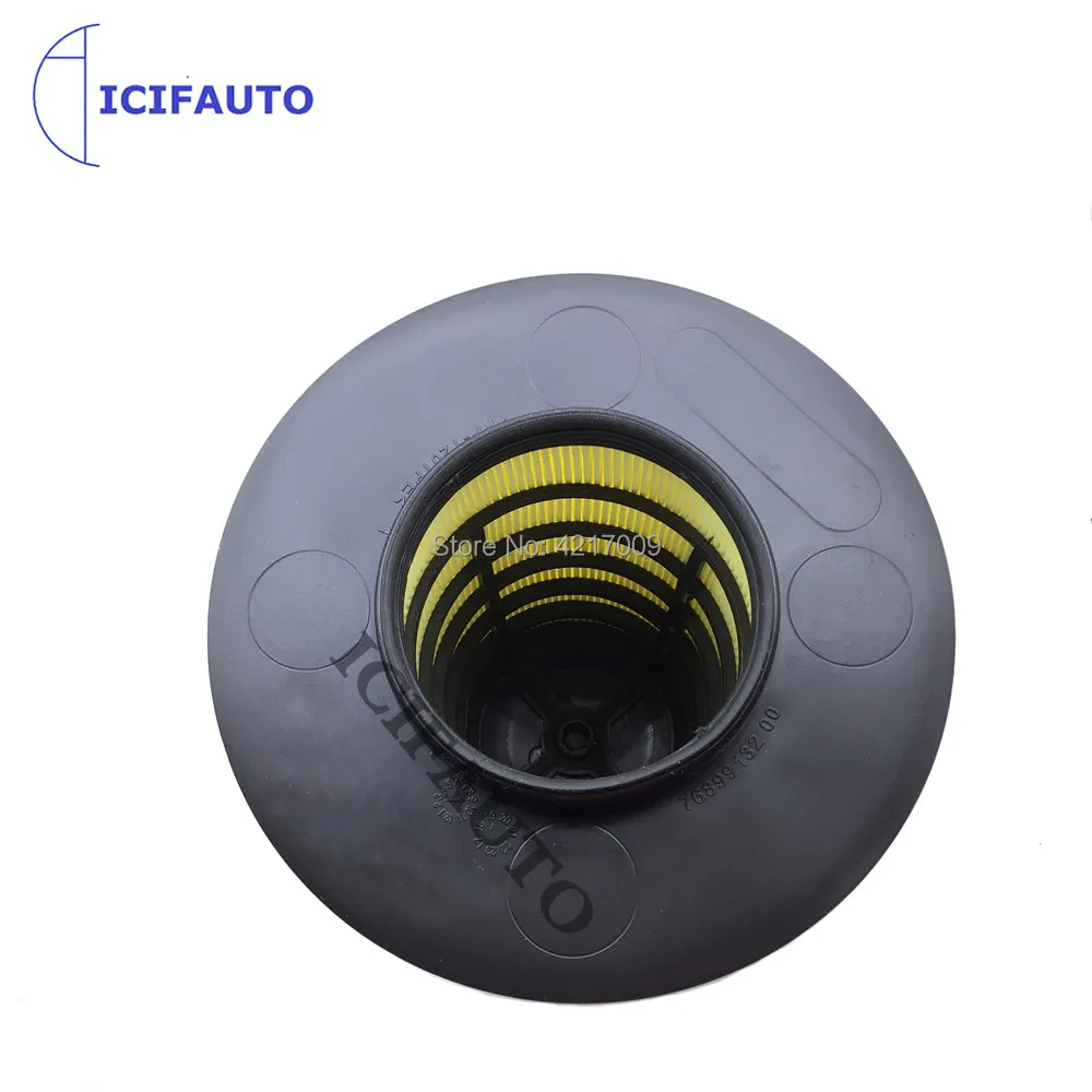 5 X воздушный фильтр 7M51-9601-AC CV6Z-9601-A для Ford Focus MK2 MK3 Kuga Escape C-MAX Transit Tourneo Lincoln MKC L4 2 3 0