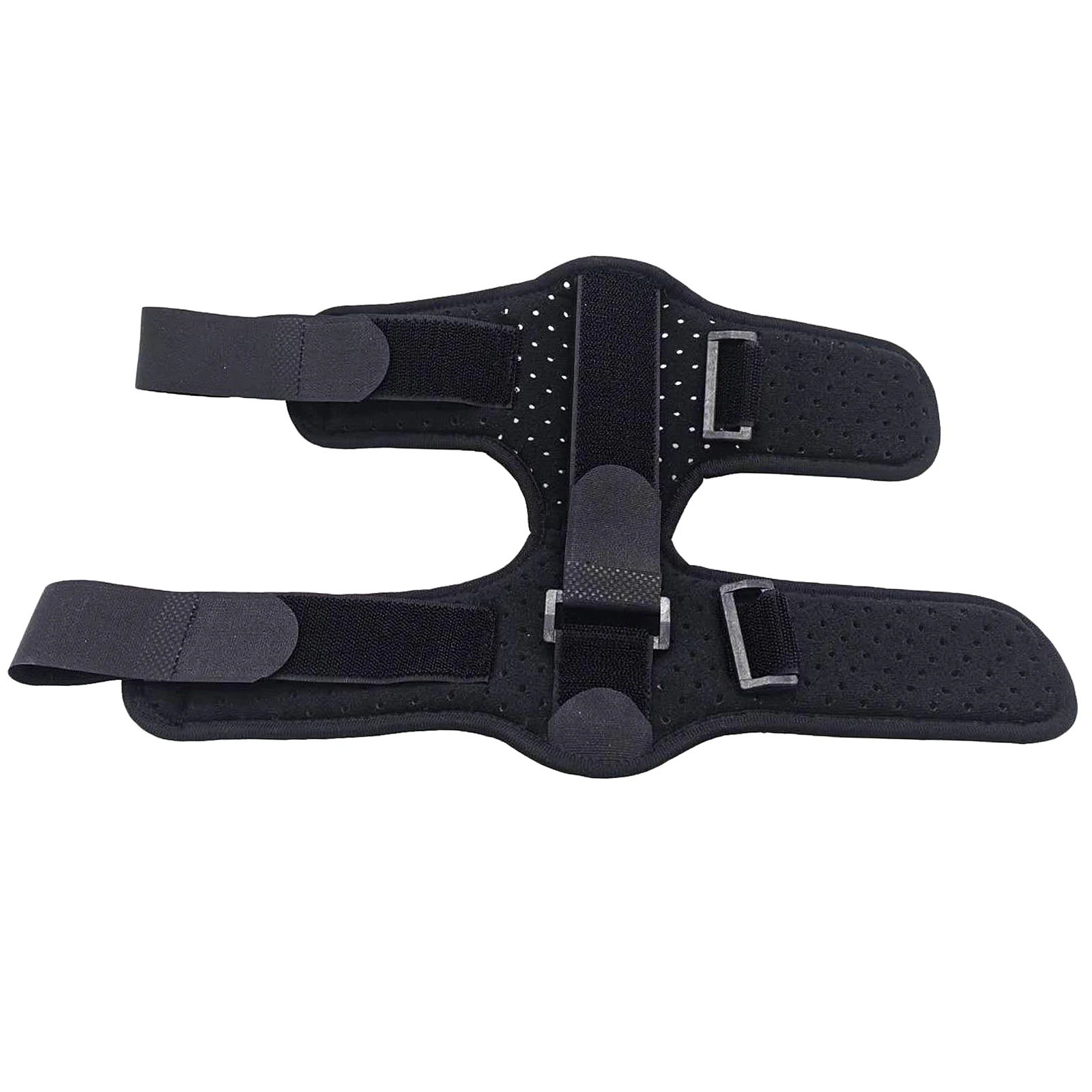 Прочная Ночная шина для подошвенного фасциита ортопедическая опора ног