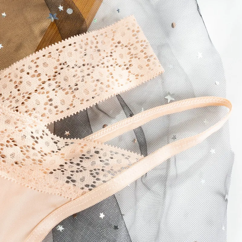 Женские сексуальные стринги с вырезами нижнее белье заниженной талией женские