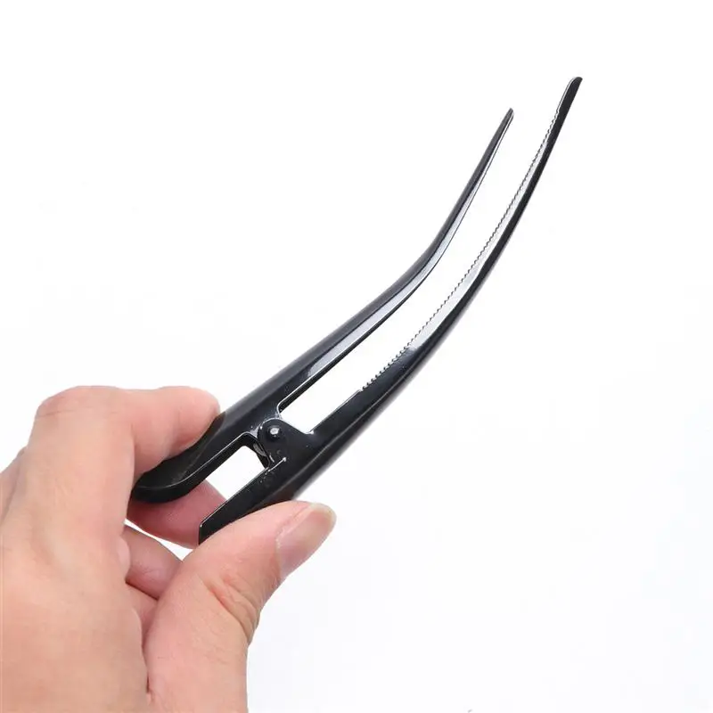 3 шт. металлические заколки для волос полый цветок утенок зажимы аксессуары утки