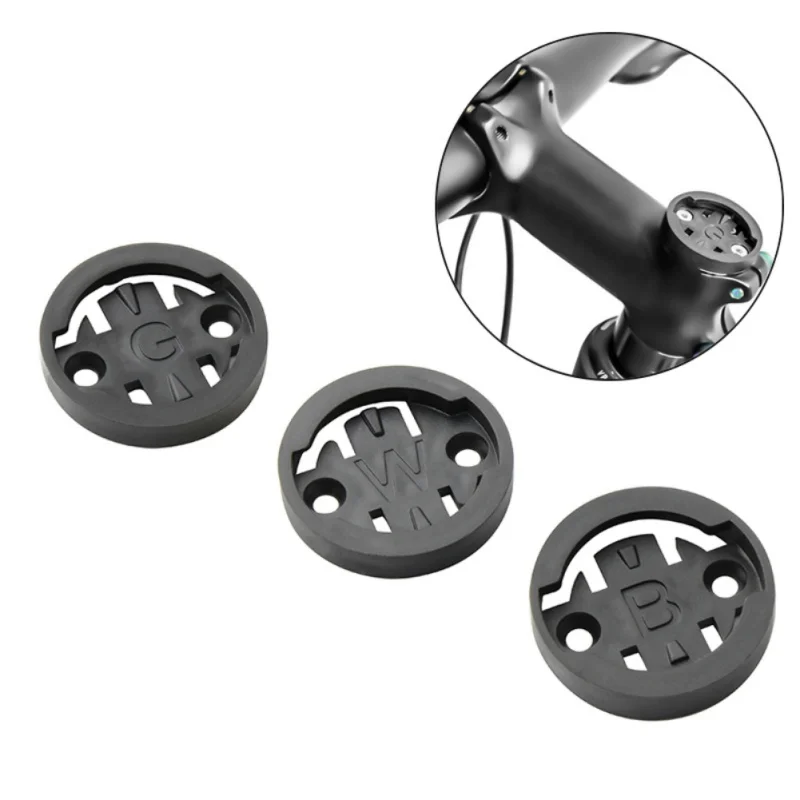 Секундомер место для преобразования секундомер крепление кронштейн MTB дорожный