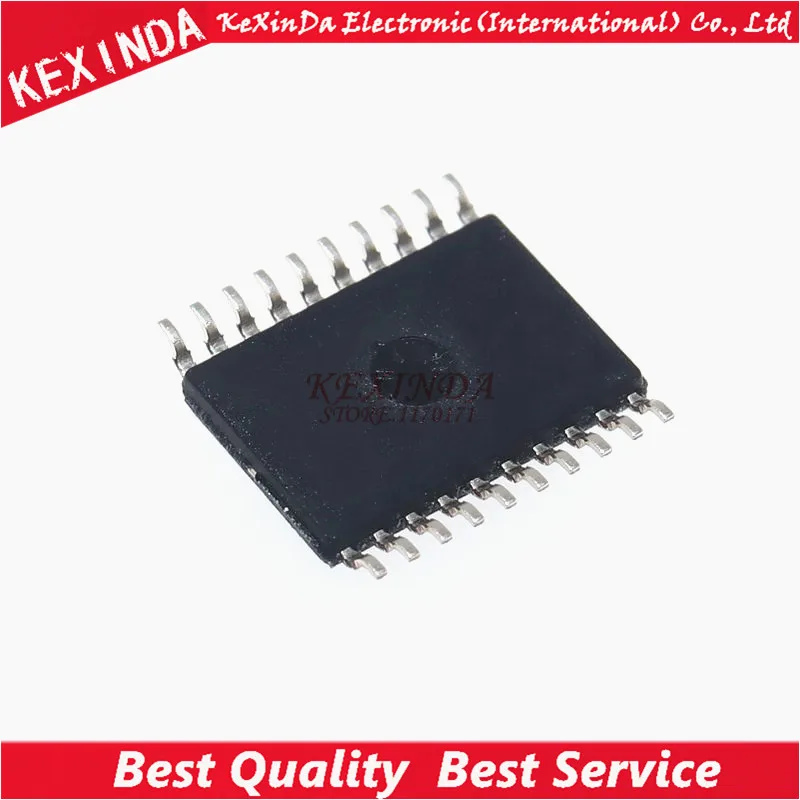 SN74LVC573APWR 74LVC573APW LVC573A TSSOP20 10 шт./лот | Электронные компоненты и принадлежности