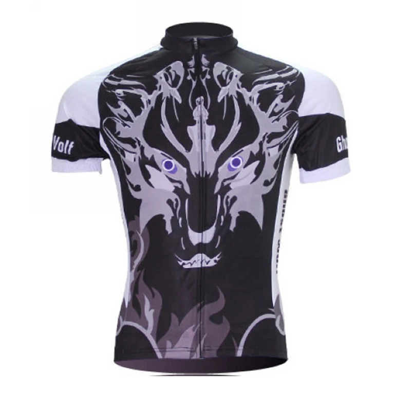 CC0310 XINTOWN, Мужская велосипедная майка, Ropa Ciclismo, летняя, короткий рукав, mtb, рубашка, дорога, горный велосипед, команда, быстросохнущая, велосипедная майка, топы - Цвет: CC0310