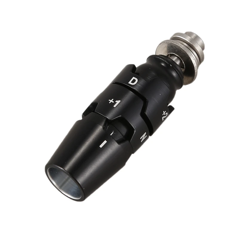 0 370 Гольф адаптер рукав замена аксессуары для мозолей Эпическая вспышка гибрид