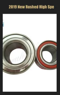 10 шт. Mr105zz 604zz 606zz 608zz 623zz 624zz 625zz 626zz 635zz 685zz 698zz шариковый подшипник с глубоким жёлобом фланцевый приводной ременный шкив