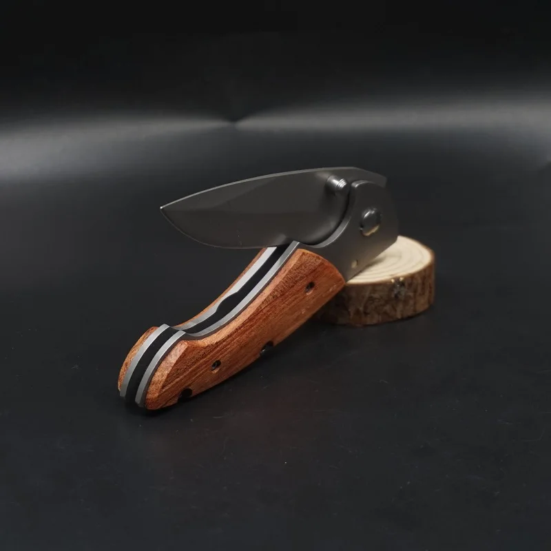 Tactical Folding Knife Outdoor Camping Pocket Hunting Combat Survival Knives Utility EDC Multi Self-defense Tools | Инструменты