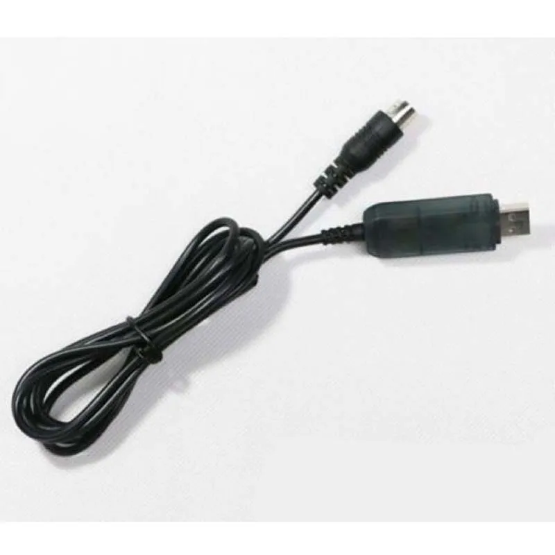 Flysky USB кабель для загрузки данных Набор доступа f/FS T6 i6 i4 TX обновление прошивки|flysky