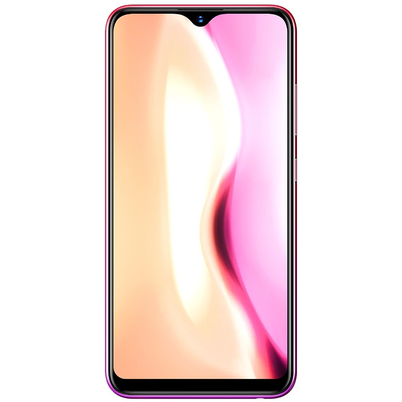 Vivo Y91 смартфон 6," 3 ГБ ОЗУ 32 Гб ПЗУ MT6762 Восьмиядерный 4030 мАч камера 13,0 МП 4G LTE Android 8,1 мобильный телефон
