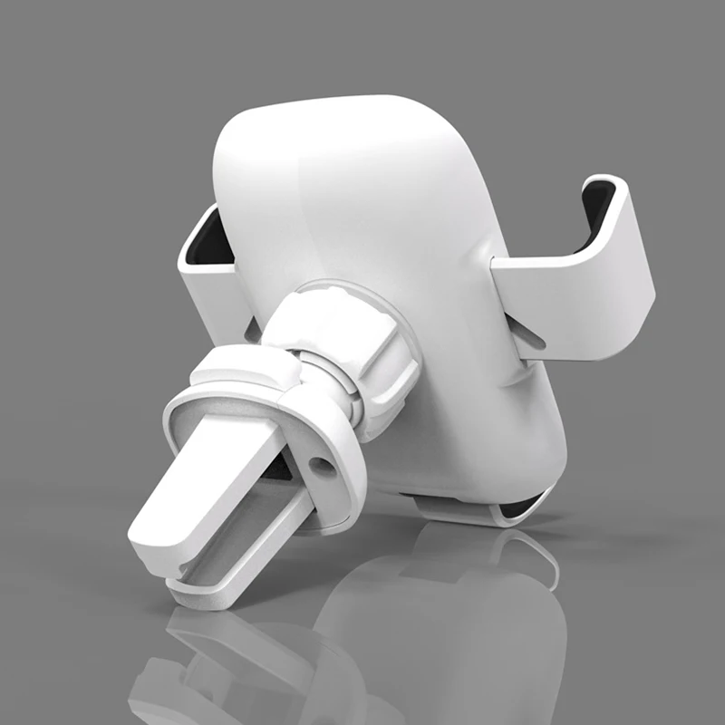 Портативное универсальное беспроводное автомобильное зарядное устройство