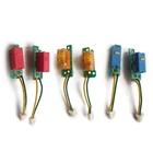 Запасные части для мыши микропереключатель мыши для logitech G900 G903 игровая мышь сменная Кнопка плата кабель