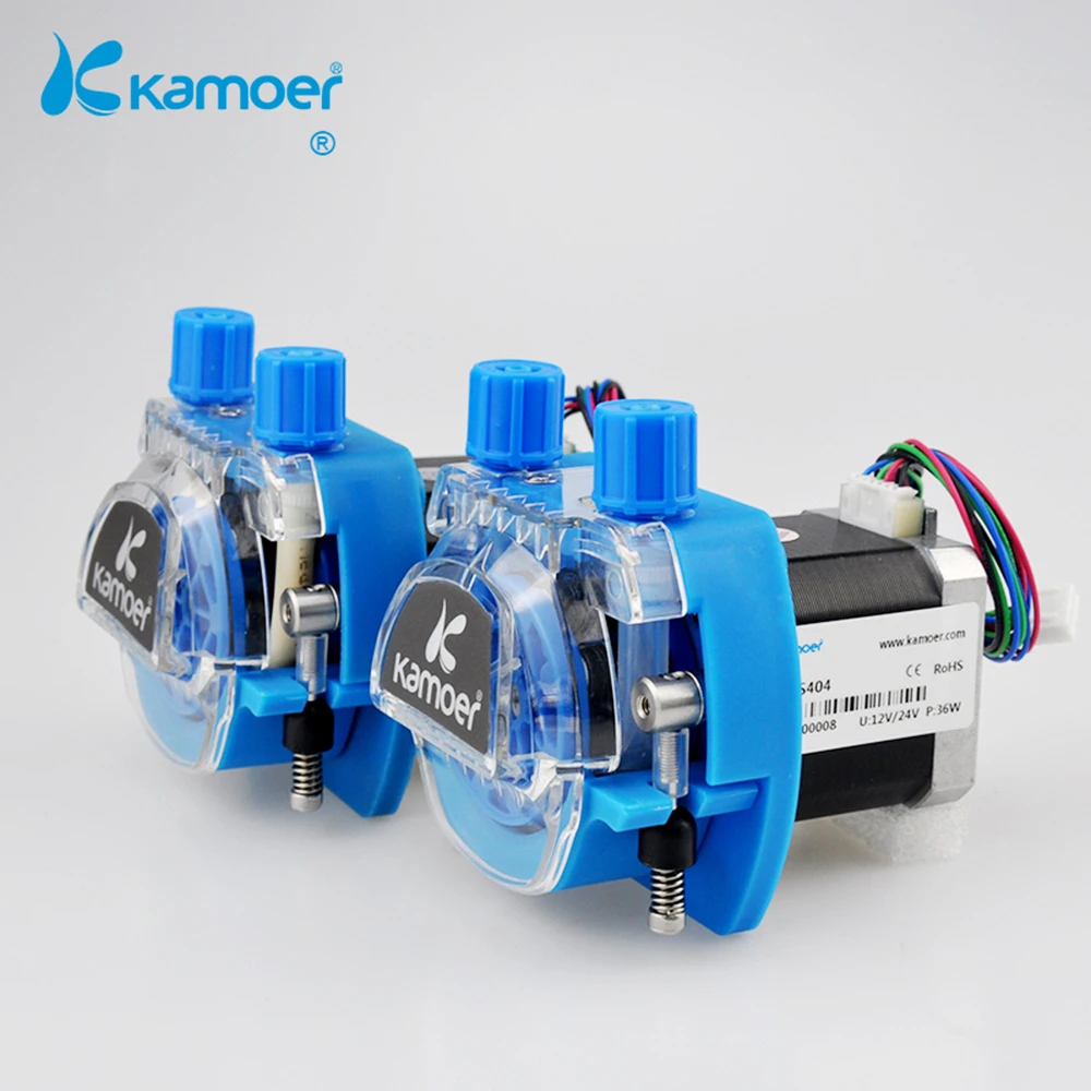 Peristaltic pump micro 12v silent self-priming small high-pressure circulating automatic low pressure | Обустройство дома