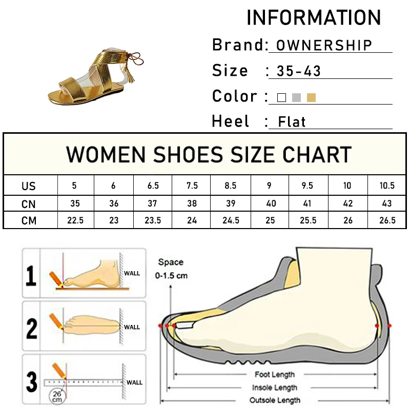 

Women's Sandals 2021 Tassel Leopard Summer Shoes For Women Female Casual Flat Ladies Fashion New Comfort Footwear Plus Size