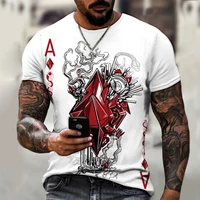 new mens simple design color mosaic pattern t shirt fashion casual short sleeve top brand clothing size xxs 6xl