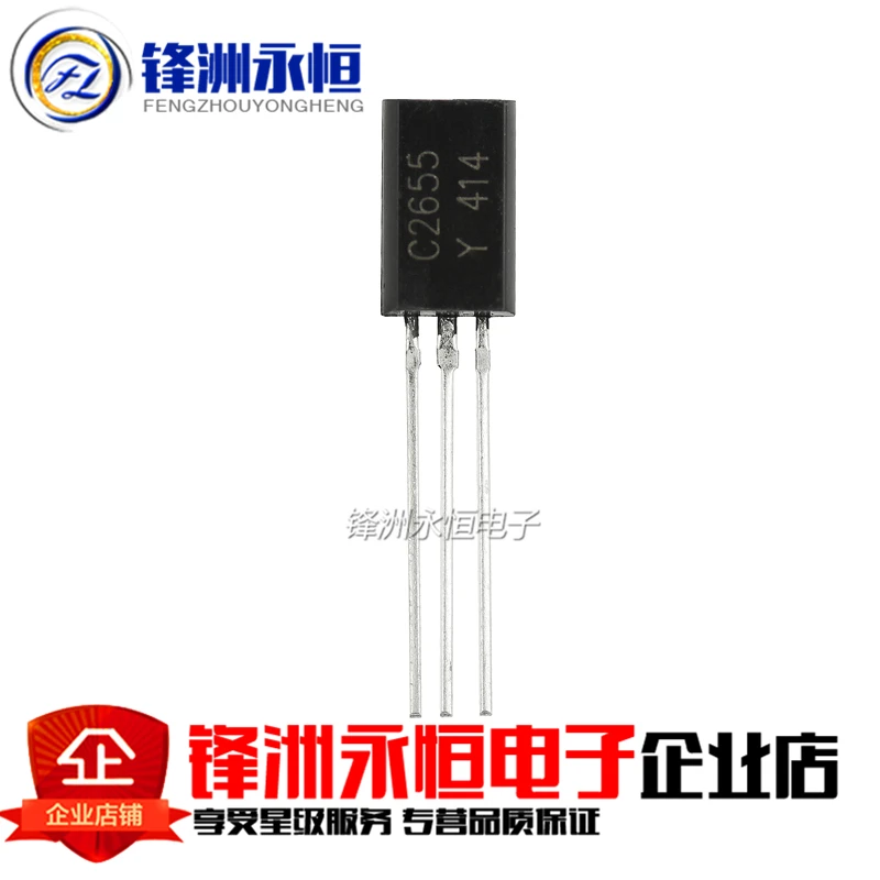 50 шт. 2SA1013 TO-92L A1013 TO-92 2SA1020 2SC2328 2SC2655 2SC1384 2SC2229 2SC2383 2SC2482 2SB647 2SD667 A1020 C2328A C2655 C2383 - купить