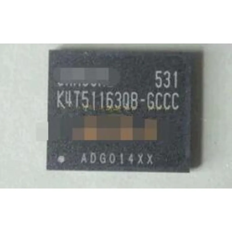 

K4T51163QB-GCCC