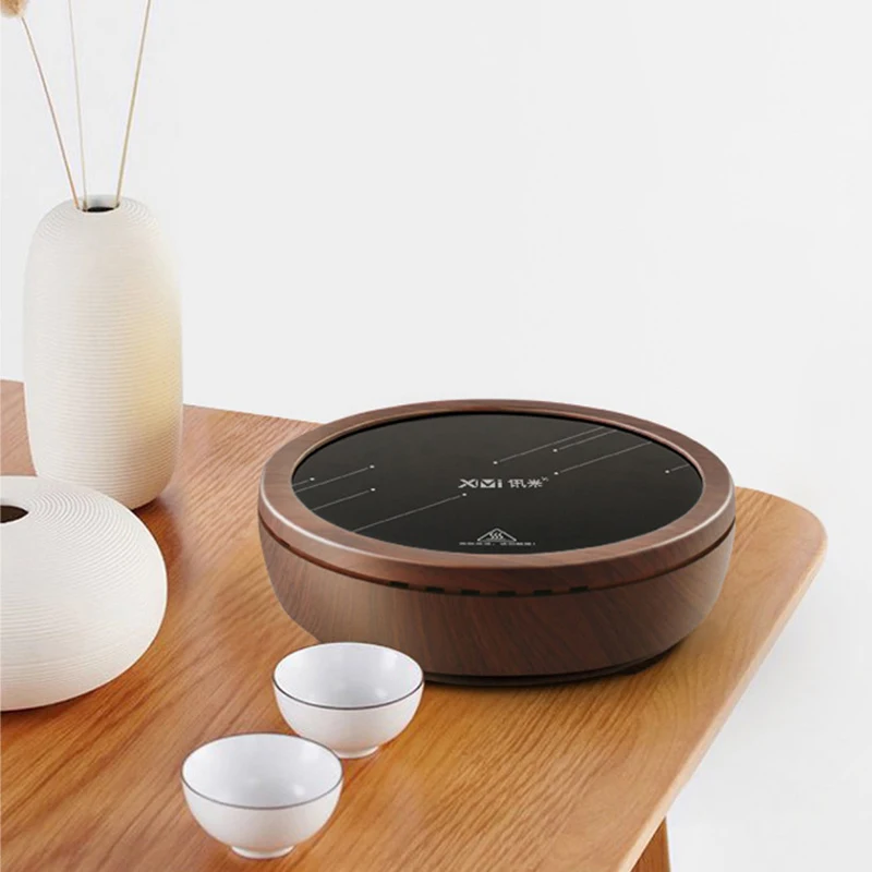 Электрический нагреватель 220 В электронагреватель воды Нагреватель молока чая