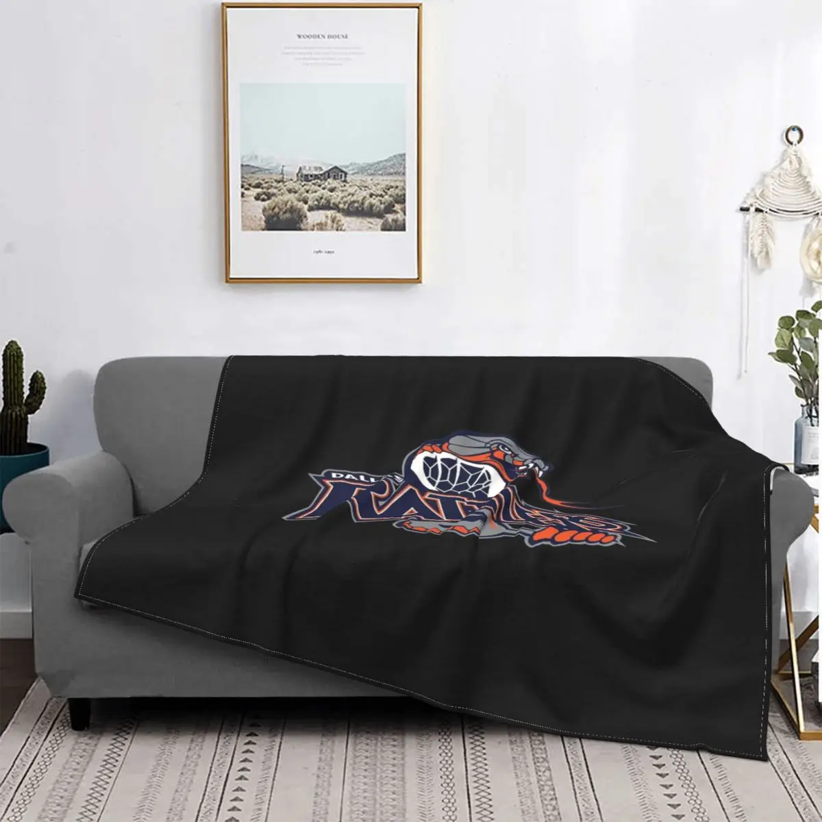 

Manta de Display de Rochester, colcha de cama a cuadros, manta de forro polar, toalla de playa de lujo