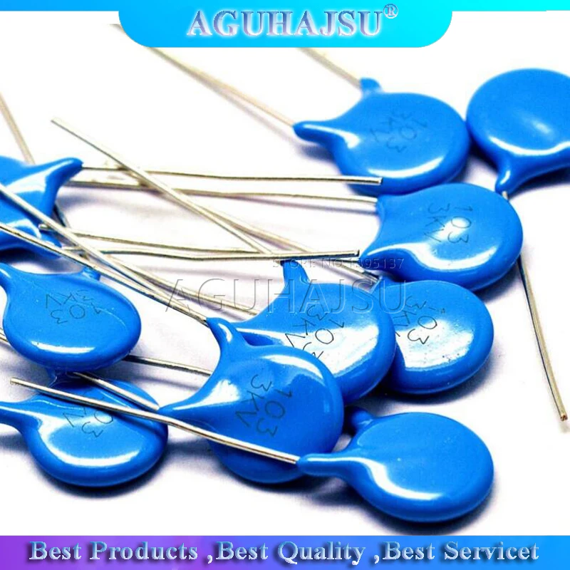 20pcs High voltage Ceramic Capacitor 3KV 5PF 10PF 15PF 20PF 22PF 27PF 30PF 47PF 56PF 100PF 220PF 1NF 2.2NF 3.3NF 4.7NF 10NF | Электронные