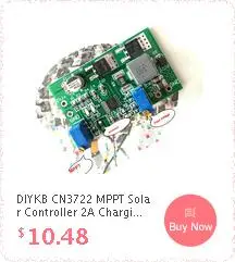DYKB LY6 тестер емкости батареи индикатор постоянного тока 12 В 24 в 36 в 48 в свинцово-кислотные литиевые автомобильные аккумуляторы 3S 4S 5S 7S 8S 10S 12S 13S 14S