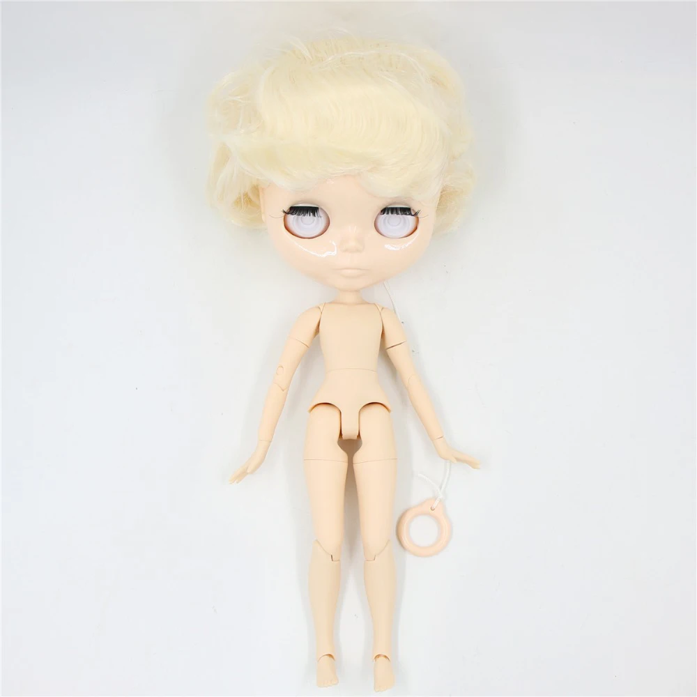 Кукла ICY DBS blyth белая кожа тело мальчика мужское сделай сам кукла без макияжа века