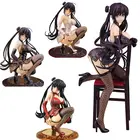 Сексуальная SkyTube фигурка комикс A-Un Matsuri Togetsu из чистого ПВХ экшн-фигурка игрушки Аниме сексуальная фигурка девушки Коллекционная Статуя Кукла подарок