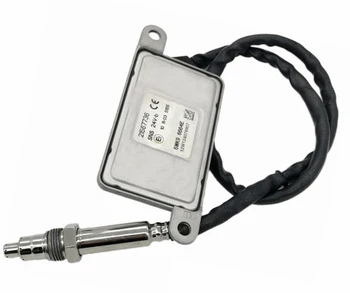 

5WK96714B OEM NO:170130026403 NOX SENSOR FOR CUMMINS 24V