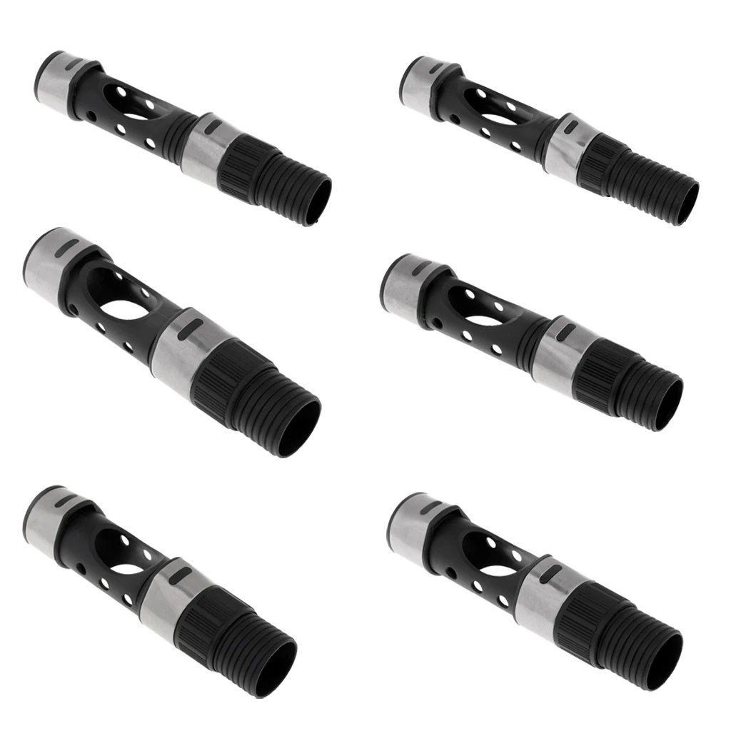 Ручка для рыболовной удочки ручка 16 #18 #20 #22 #24 #26 #|Рыболовные катушки| |