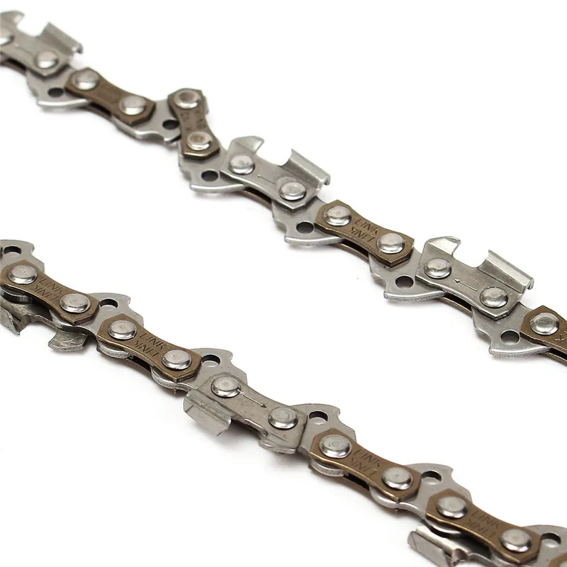 Цепная пила Chaisaw 2 шт. 12 дюймов 84 см замена для Ремингтон 075703L 07570J 45DL 3/8 LP050 звено