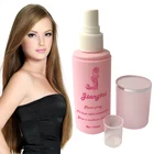 Лидер продаж, 100 мл, для женщин, для защиты волос, синтетический парик, кондиционер, против завивки, гладкие, с эффектом распутывания, для ухода за париком, спрей