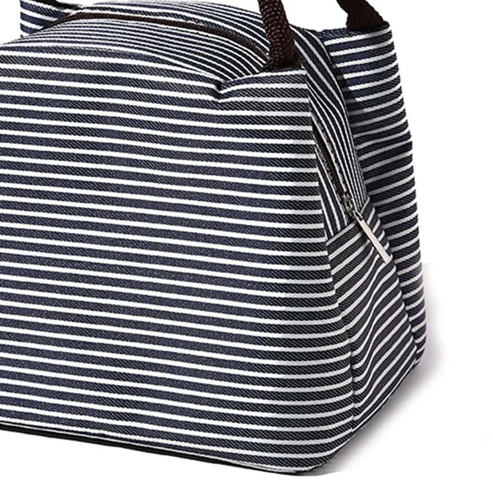 Плотная изоляционная сумка из алюминиевой фольги для напитков с охлаждением