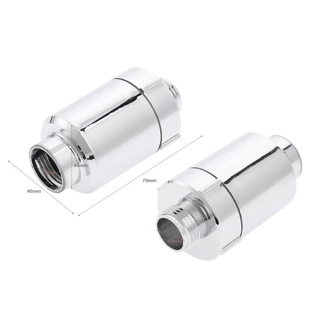 Спринклер фильтр для водопроводного крана очиститель воды насадка душа ванной