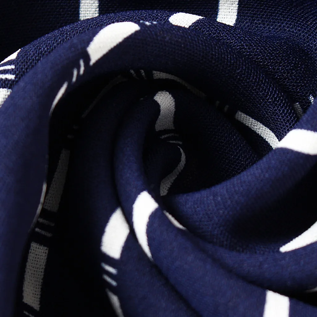 

Stripe Print Knee-Length Dress Ladies Fashion Sexy V-Neck Beach Dress Sundress Women Casual Evening Party Dress Vestido de fest