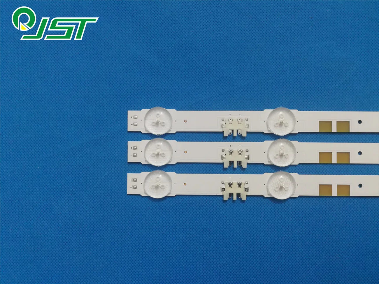 Новинка 100% года светодиодные ленты 18 шт./комплект для SAMSUNG 55 TV UE55JU6875 UA55JS7200J UN55JS7200F